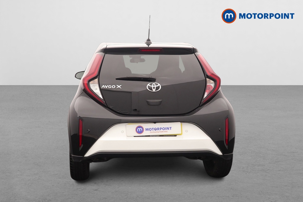 Used Toyota Aygo X 2023 for sale - 76036397: Photo 6