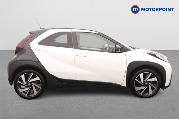 Used Toyota Aygo X 2023 for sale - 76036397: Photo 8