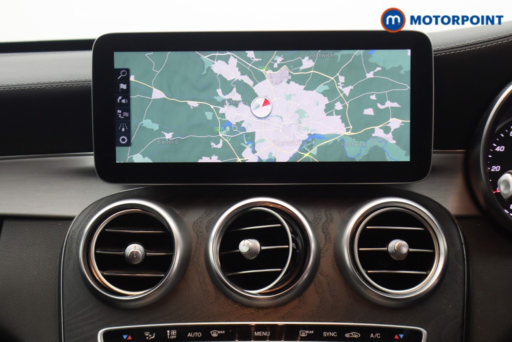 Used Mercedes-Benz C Class for sale - 77686720: Photo 10