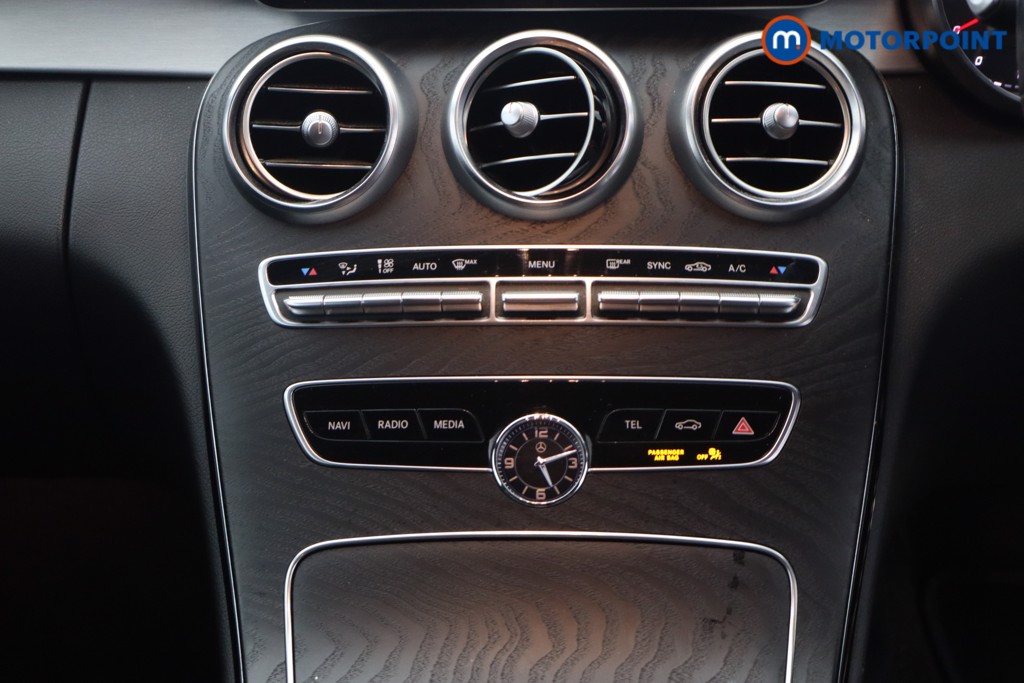 Used Mercedes-Benz C Class for sale - 77686720: Photo 11