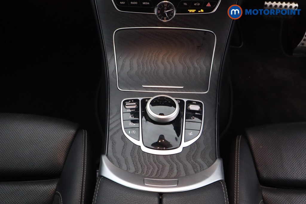 Used Mercedes-Benz C Class for sale - 77686720: Photo 12