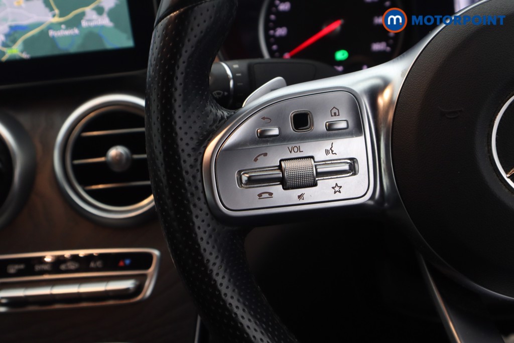 Used Mercedes-Benz C Class for sale - 77686720: Photo 14