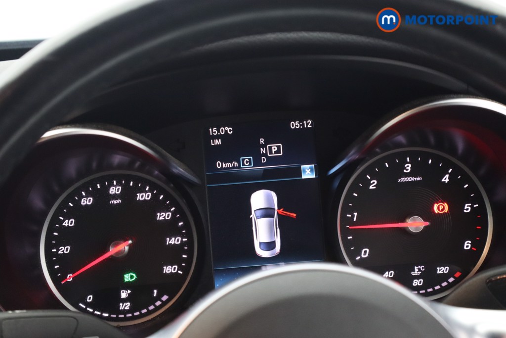 Used Mercedes-Benz C Class for sale - 77686720: Photo 16