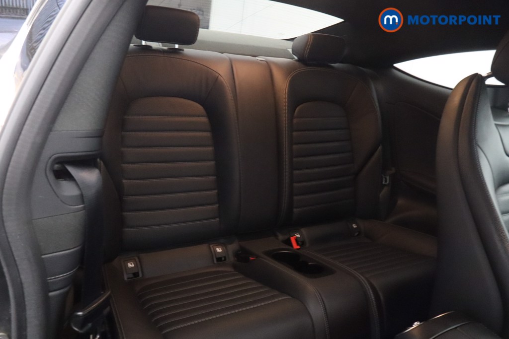 Used Mercedes-Benz C Class for sale - 77686720: Photo 17