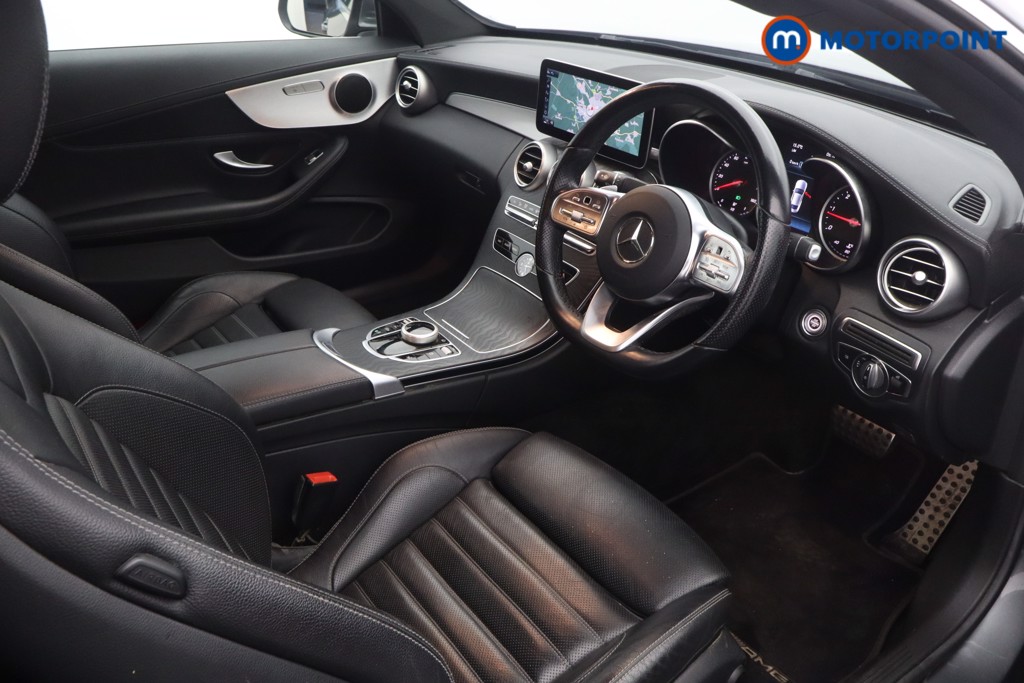 Used Mercedes-Benz C Class for sale - 77686720: Photo 18