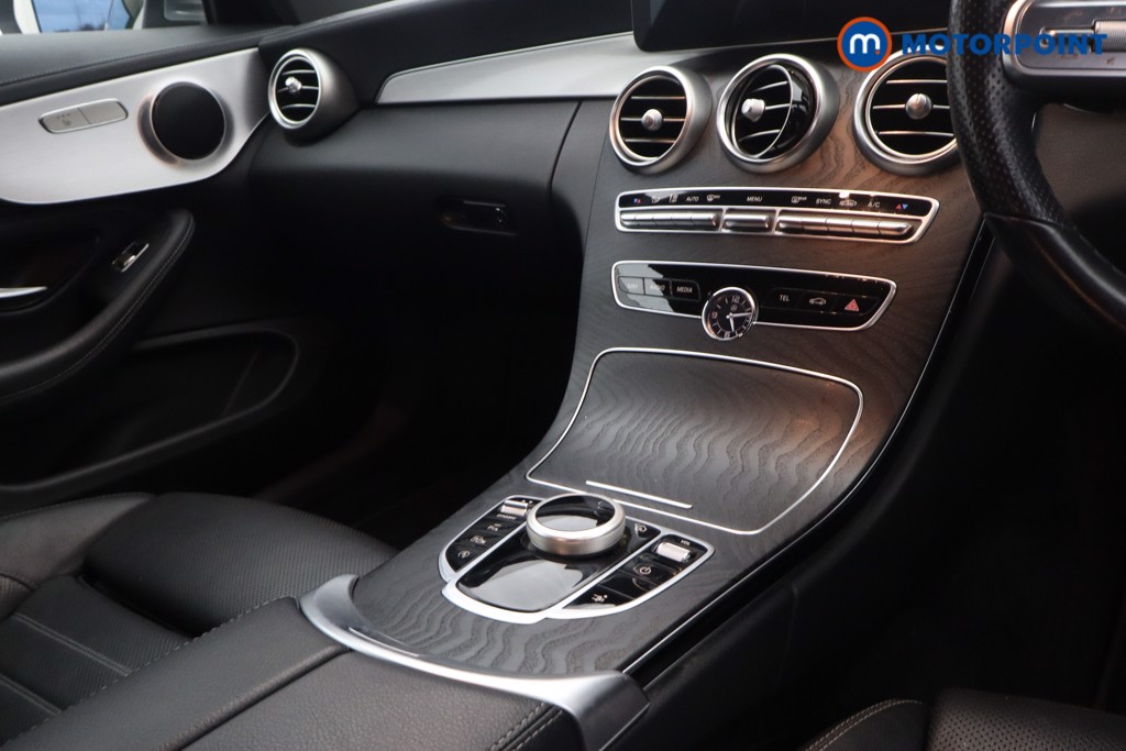 Used Mercedes-Benz C Class for sale - 77686720: Photo 19