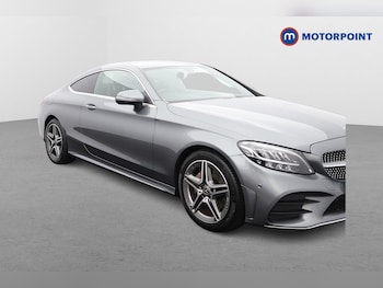 Used Mercedes-Benz C Class undefined for sale - 77686720: Photo