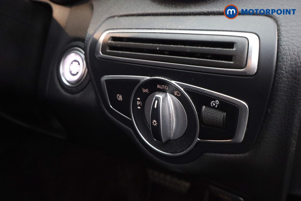 Used Mercedes-Benz C Class for sale - 77686720: Photo 23