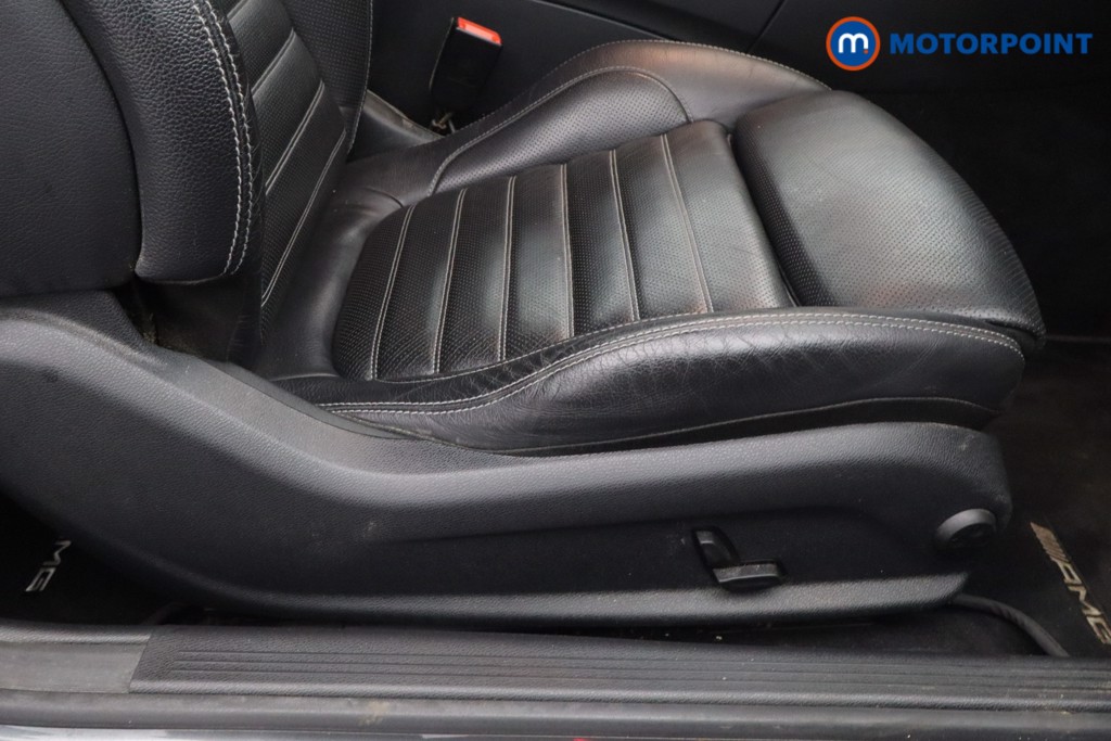 Used Mercedes-Benz C Class for sale - 77686720: Photo 24