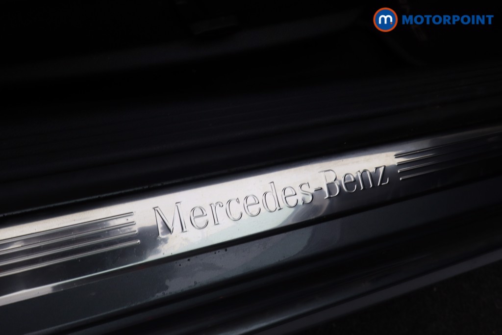 Used Mercedes-Benz C Class for sale - 77686720: Photo 25