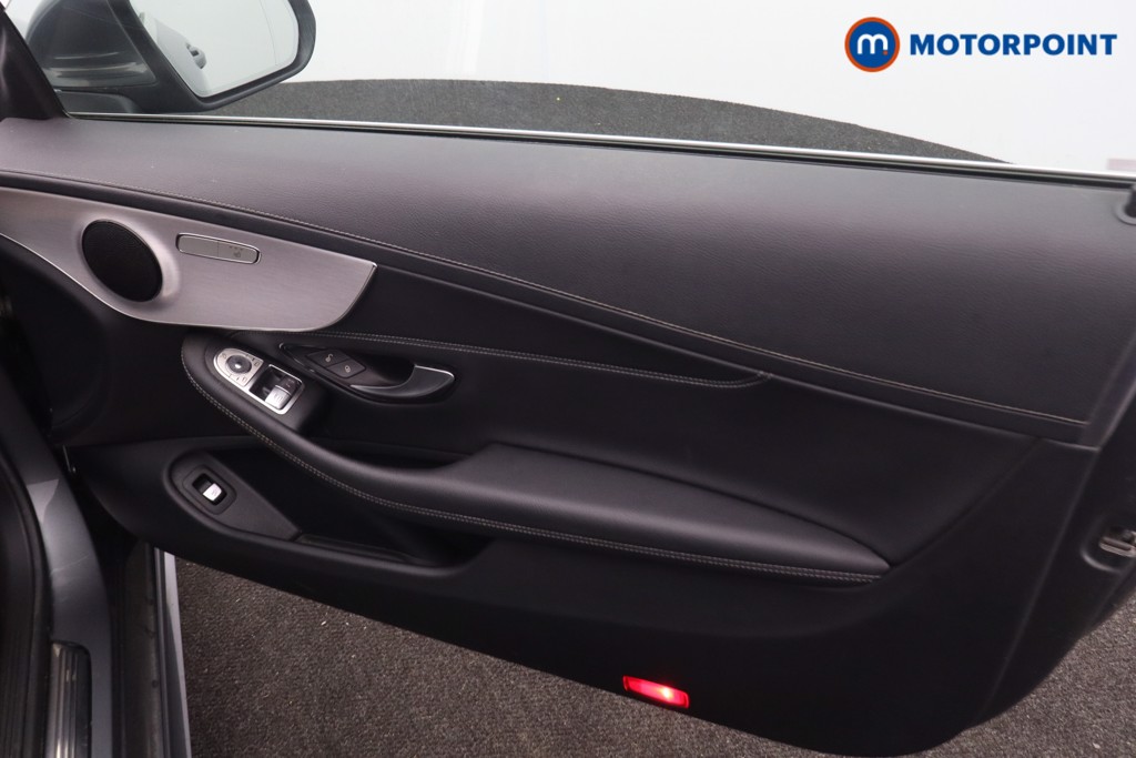 Used Mercedes-Benz C Class for sale - 77686720: Photo 26