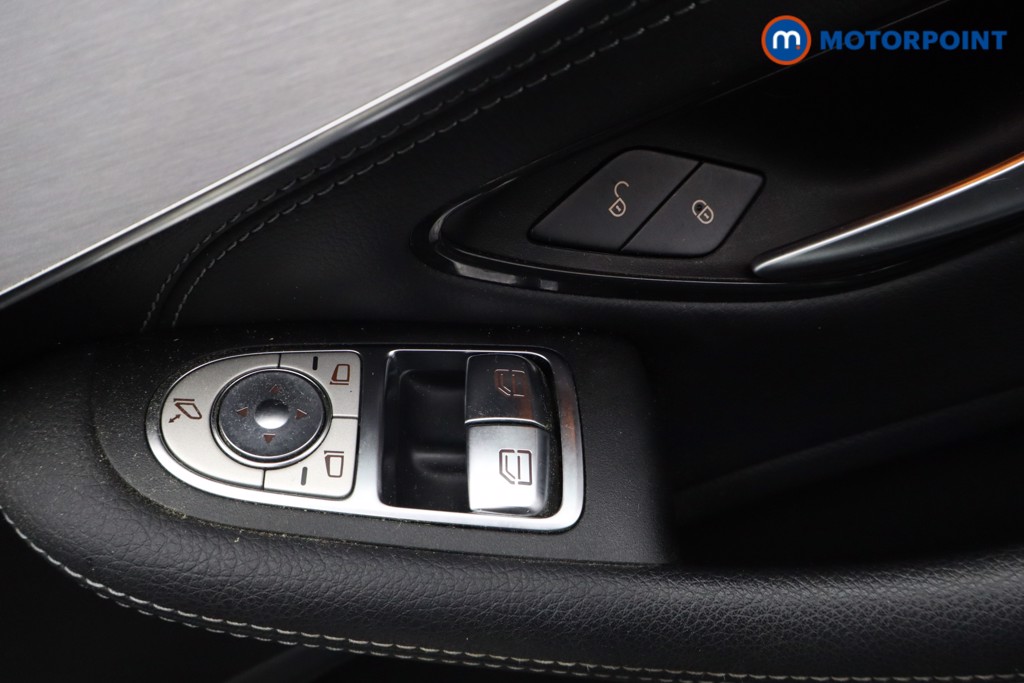 Used Mercedes-Benz C Class for sale - 77686720: Photo 27