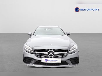 Used Mercedes-Benz C Class undefined for sale - 77686720: Photo