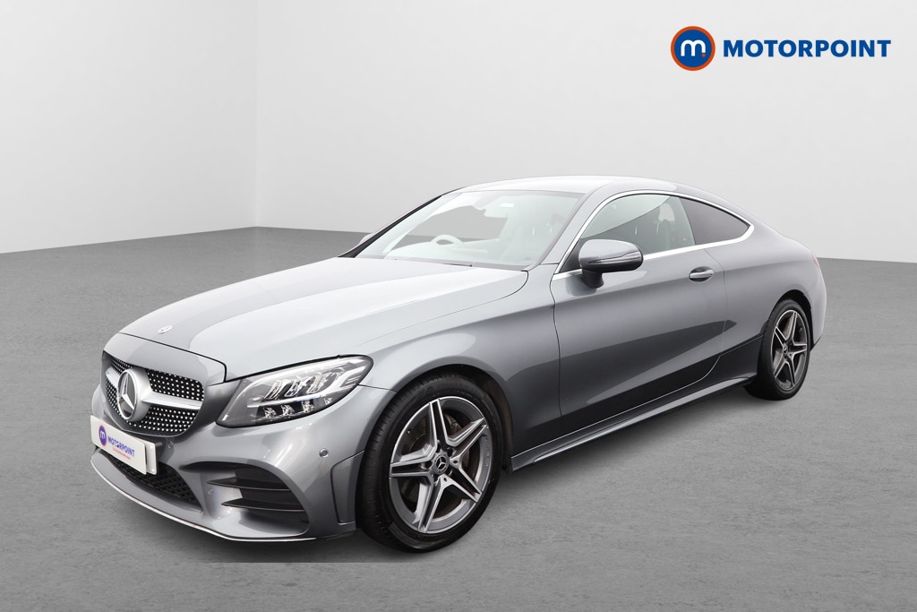 Used Mercedes-Benz C Class for sale - 77686720: Photo 3