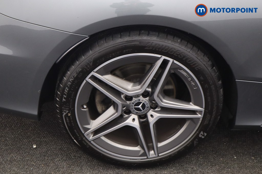 Used Mercedes-Benz C Class for sale - 77686720: Photo 30