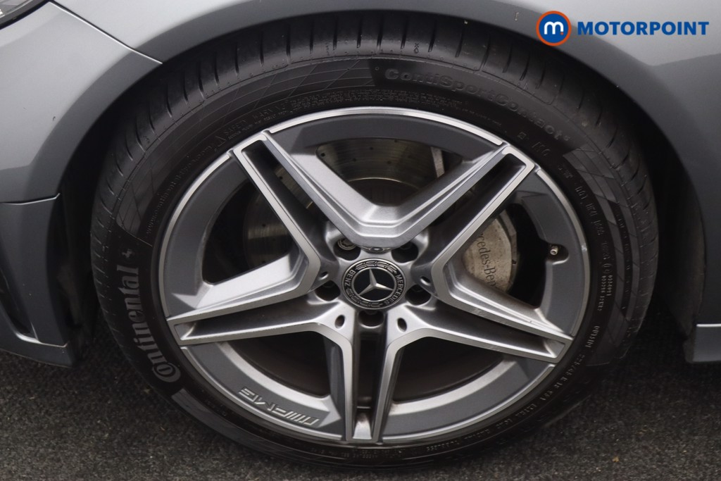 Used Mercedes-Benz C Class for sale - 77686720: Photo 32