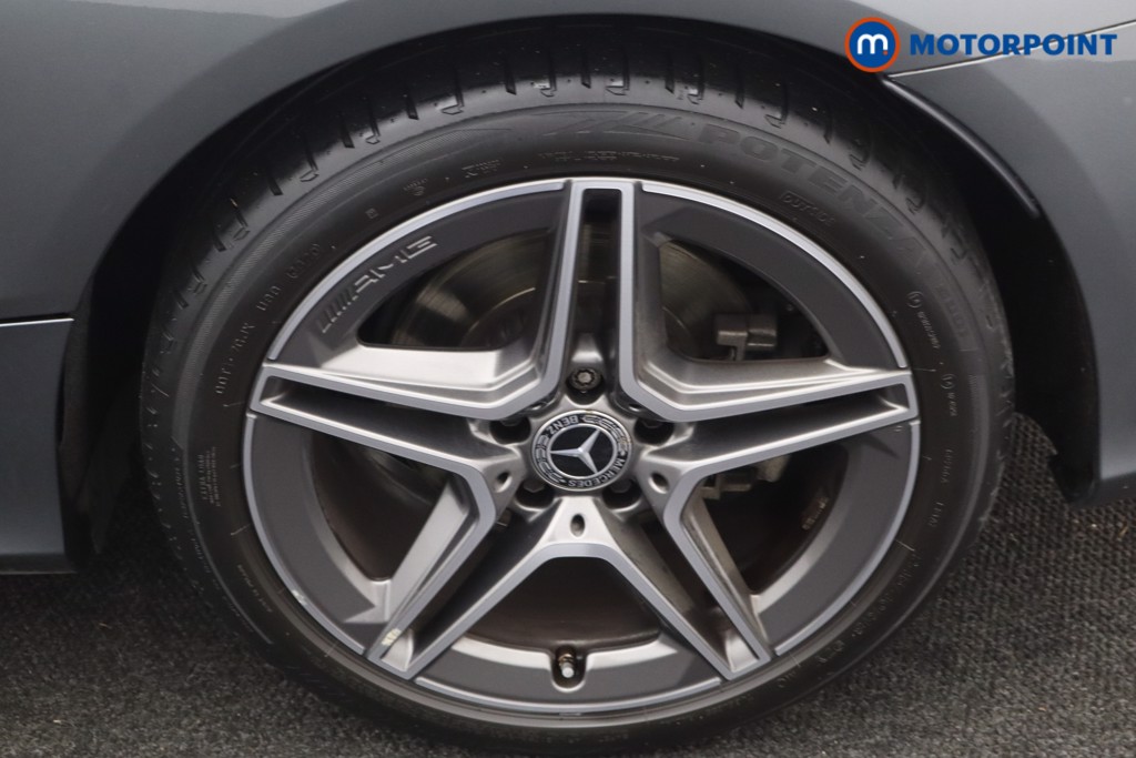 Used Mercedes-Benz C Class for sale - 77686720: Photo 33