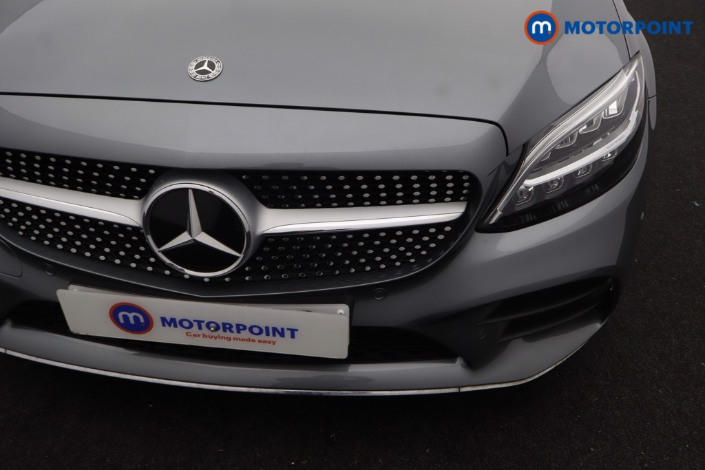 Used Mercedes-Benz C Class for sale - 77686720: Photo 36