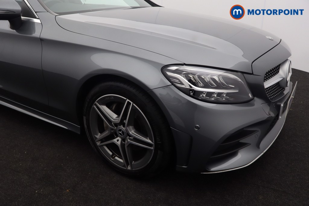 Used Mercedes-Benz C Class for sale - 77686720: Photo 39