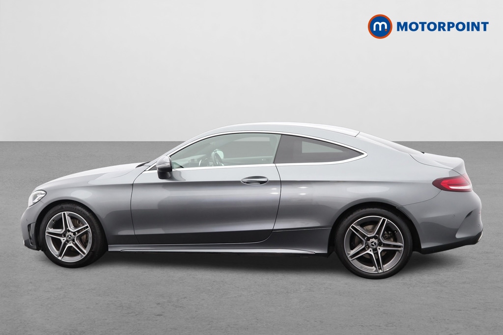 Used Mercedes-Benz C Class for sale - 77686720: Photo 4