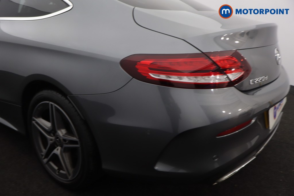 Used Mercedes-Benz C Class for sale - 77686720: Photo 41