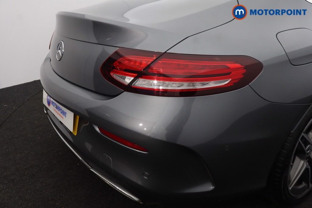 Used Mercedes-Benz C Class for sale - 77686720: Photo 42