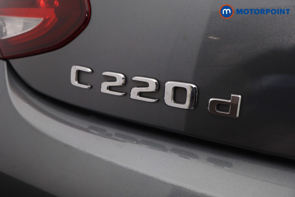 Used Mercedes-Benz C Class for sale - 77686720: Photo 44