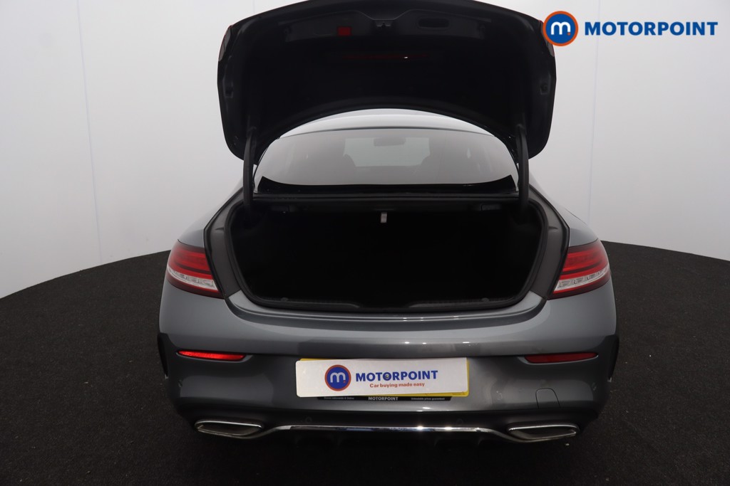 Used Mercedes-Benz C Class for sale - 77686720: Photo 46