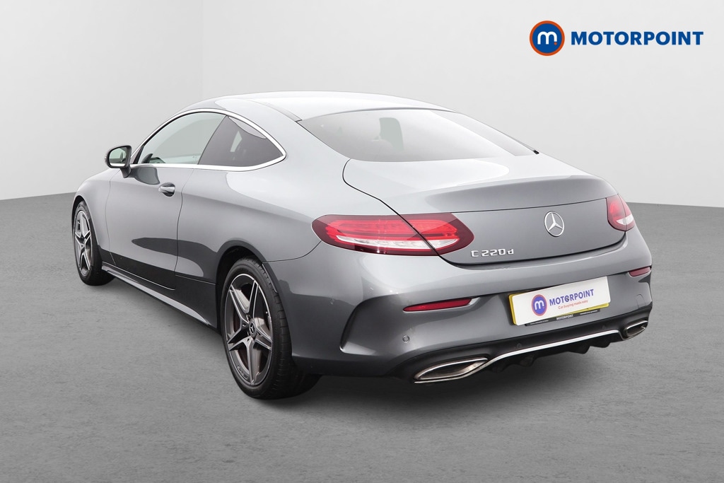 Used Mercedes-Benz C Class for sale - 77686720: Photo 5