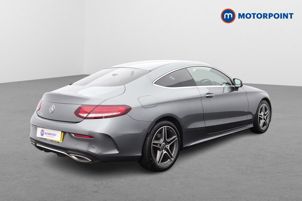 Used Mercedes-Benz C Class for sale - 77686720: Photo 7