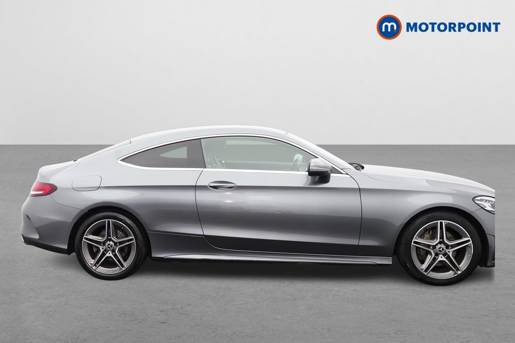 Used Mercedes-Benz C Class for sale - 77686720: Photo 8