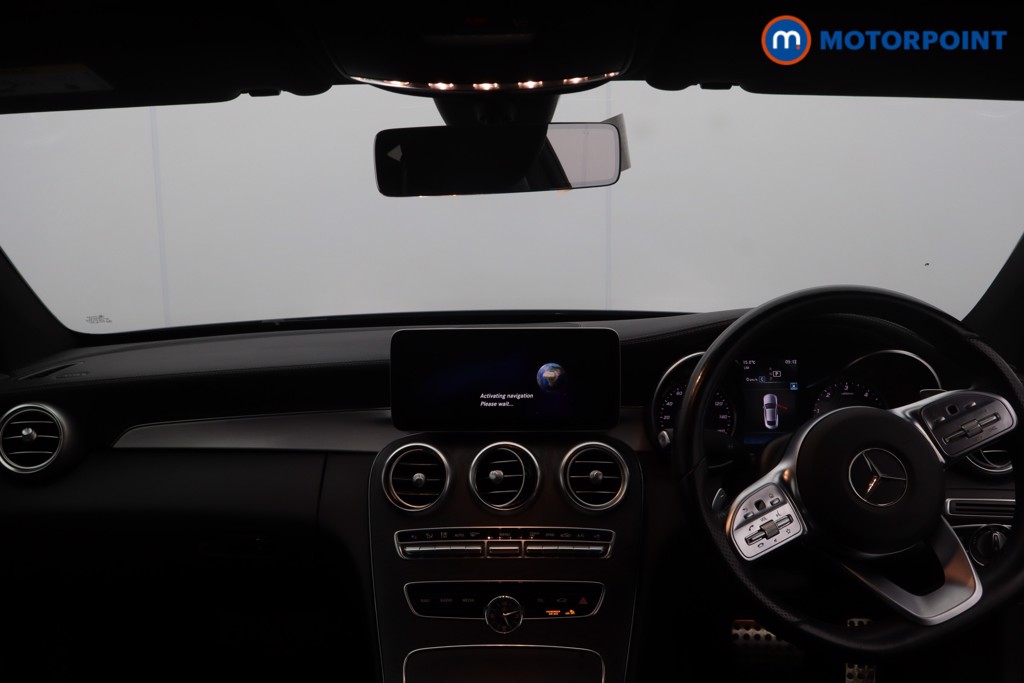 Used Mercedes-Benz C Class for sale - 77686720: Photo 9