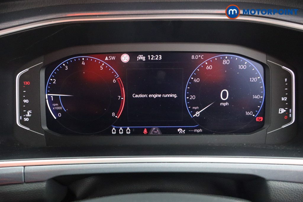 Used Volkswagen T-Roc 2023 for sale - 77152258: Photo 13