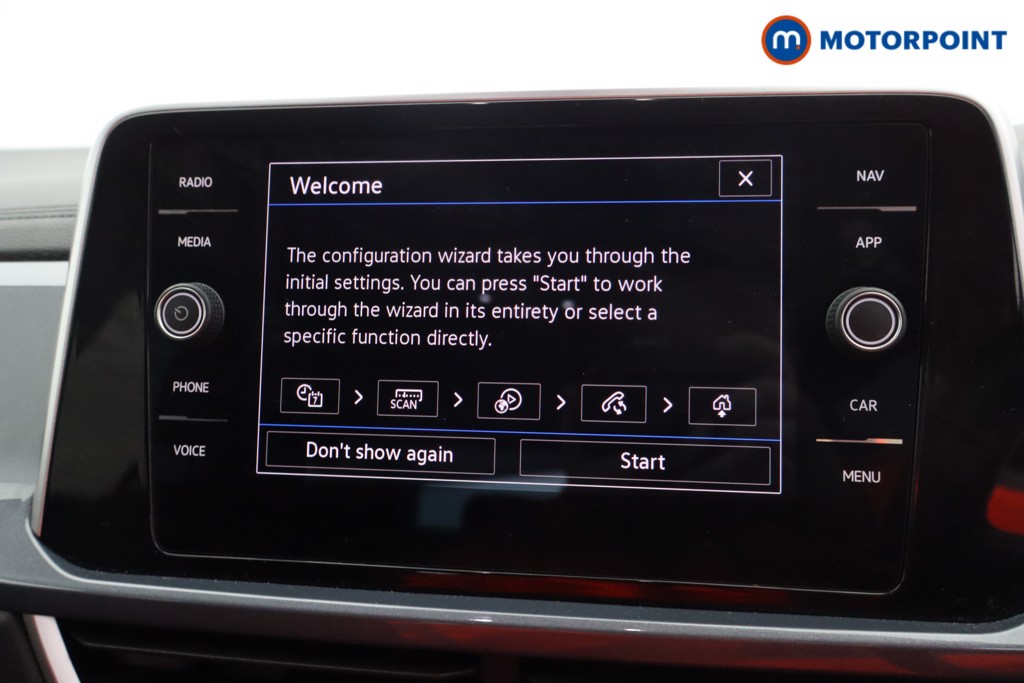 Used Volkswagen T-Roc 2023 for sale - 77152258: Photo 15