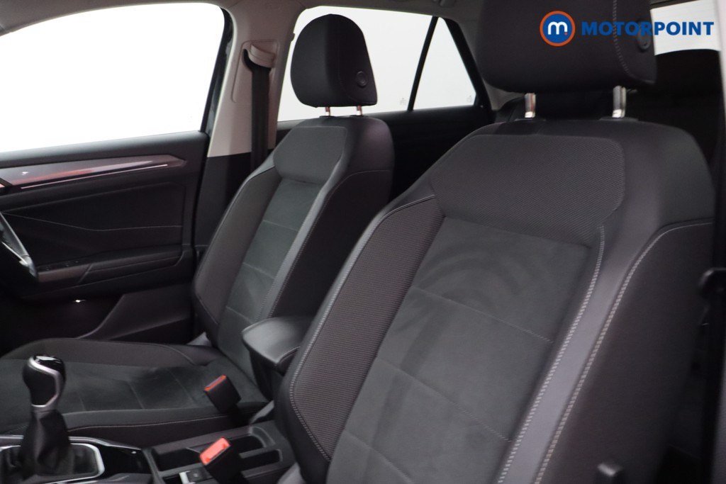 Used Volkswagen T-Roc 2023 for sale - 77152258: Photo 22