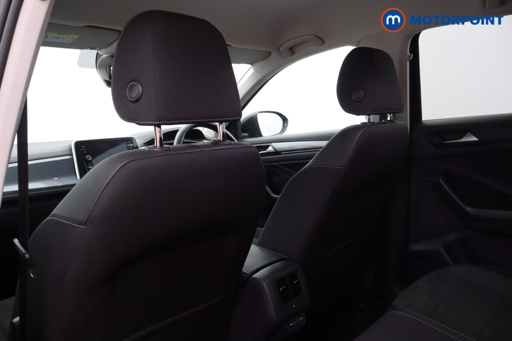 Used Volkswagen T-Roc 2023 for sale - 77152258: Photo 23