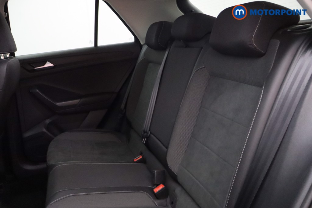 Used Volkswagen T-Roc 2023 for sale - 77152258: Photo 24