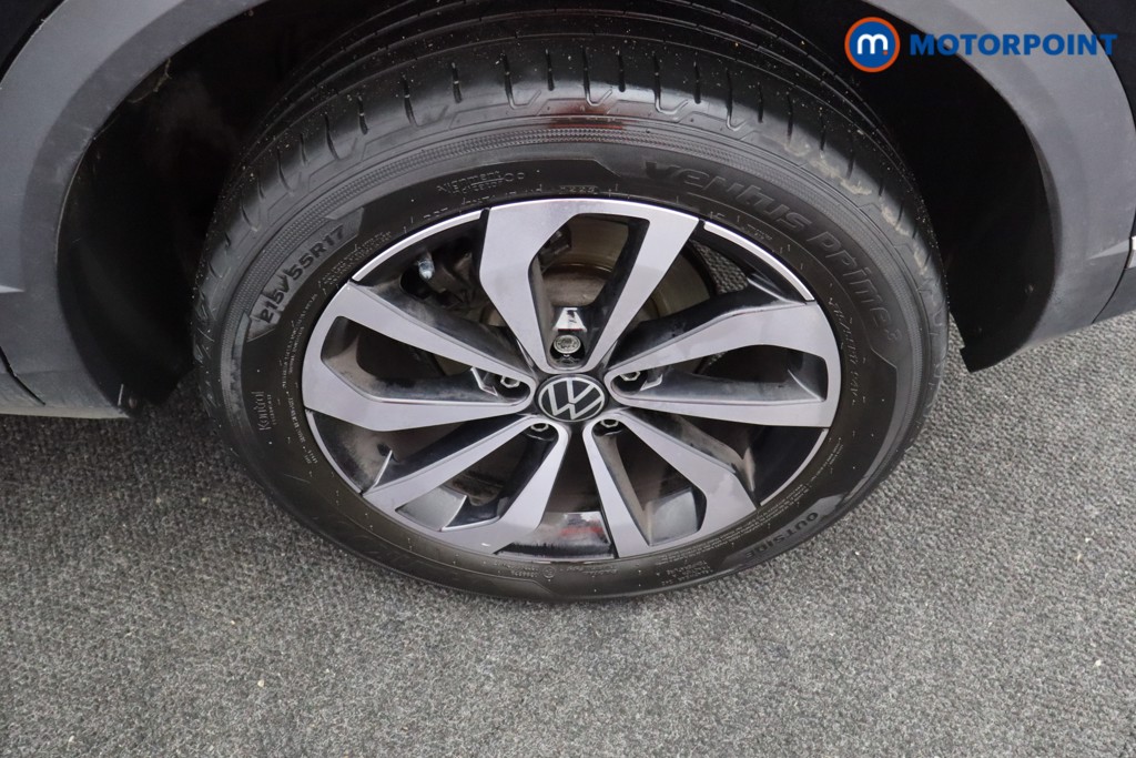 Used Volkswagen T-Roc 2023 for sale - 77152258: Photo 29