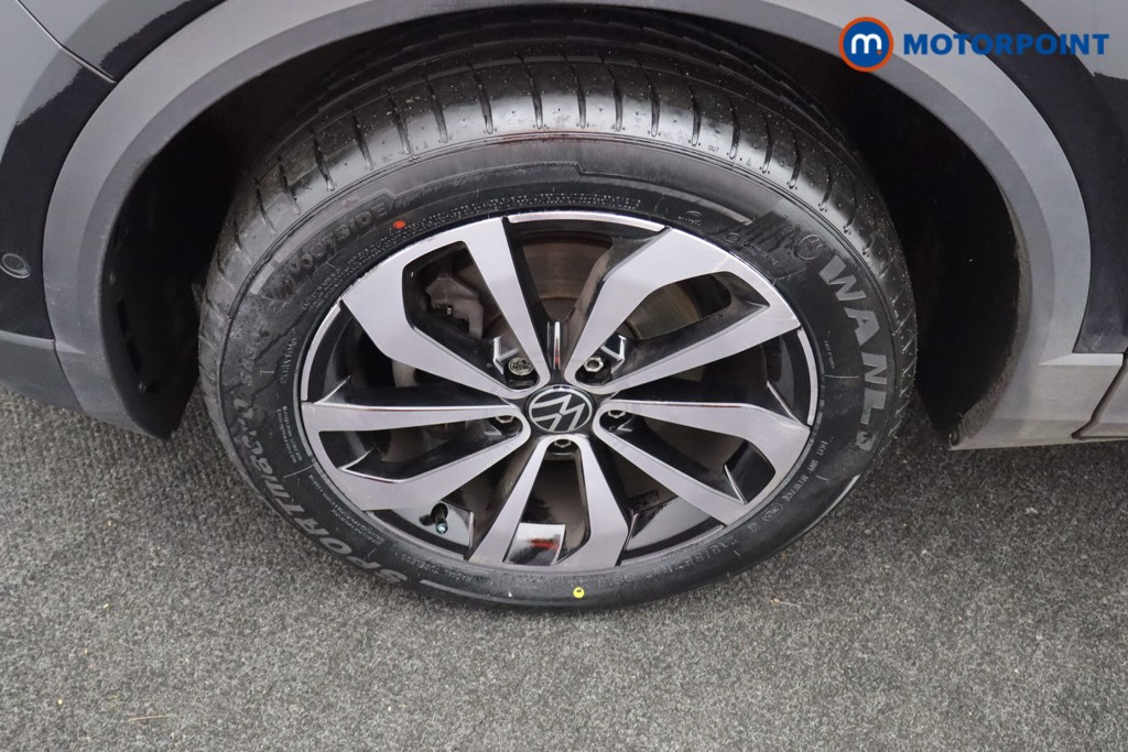 Used Volkswagen T-Roc 2023 for sale - 77152258: Photo 30