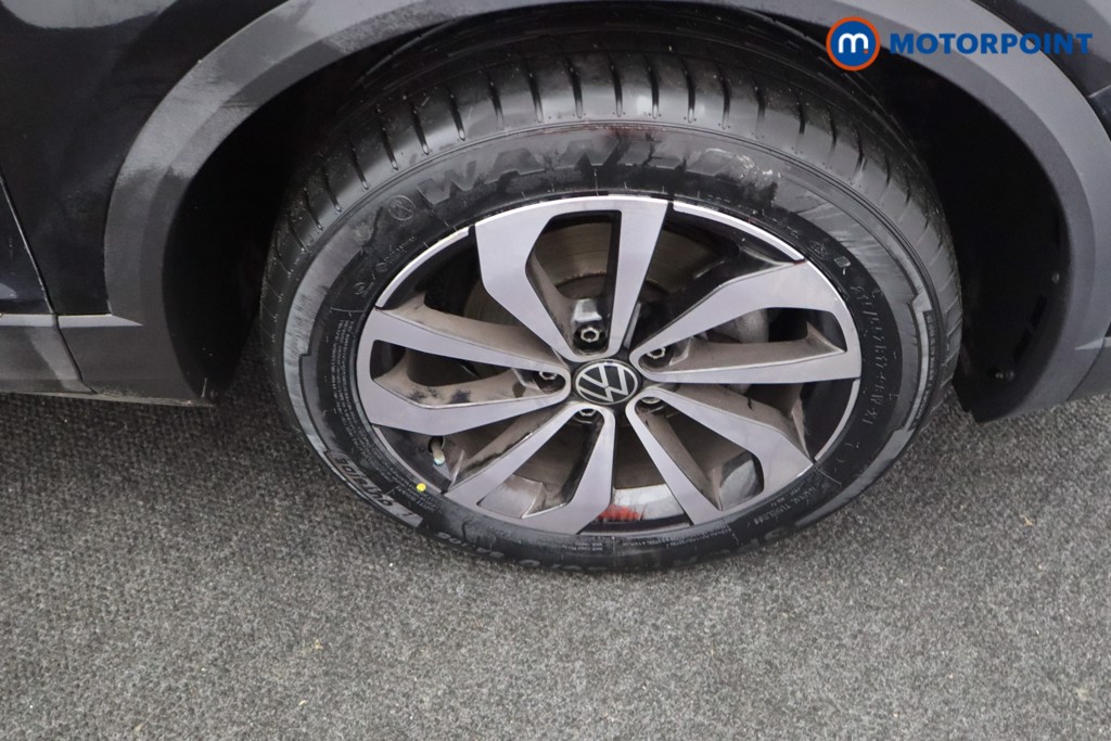 Used Volkswagen T-Roc 2023 for sale - 77152258: Photo 31