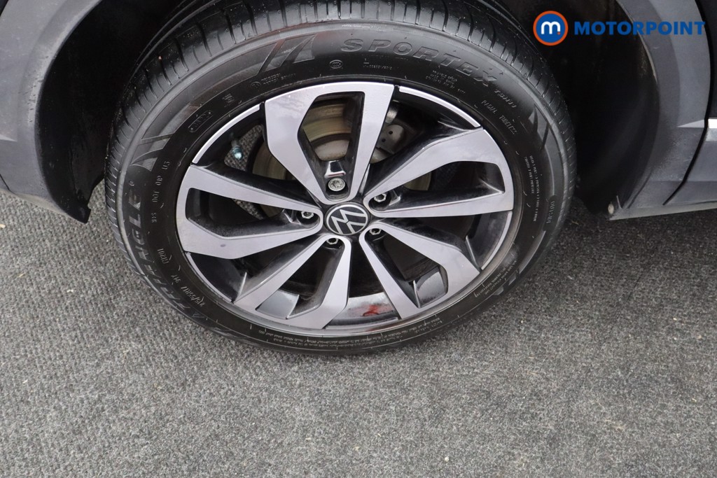 Used Volkswagen T-Roc 2023 for sale - 77152258: Photo 32