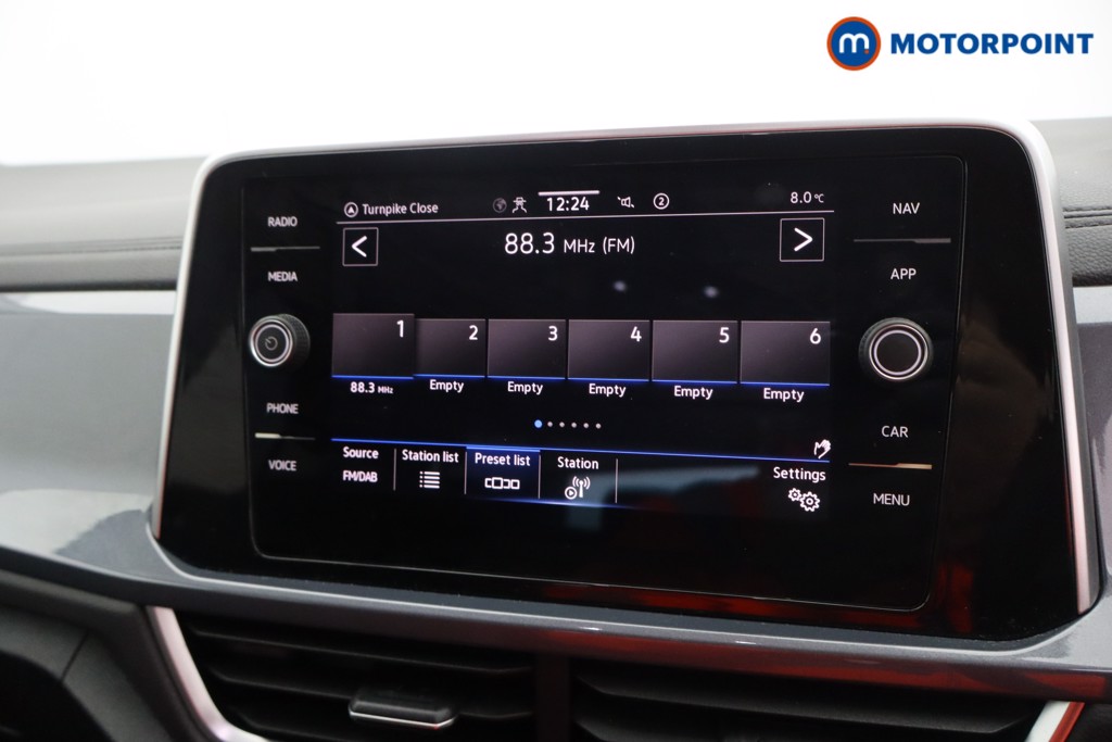 Used Volkswagen T-Roc 2023 for sale - 77152258: Photo 33