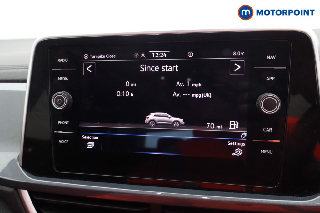 Used Volkswagen T-Roc 2023 for sale - 77152258: Photo 35