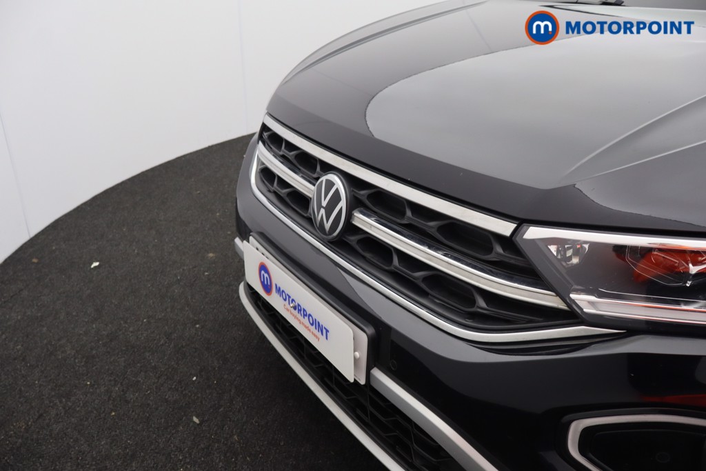 Used Volkswagen T-Roc 2023 for sale - 77152258: Photo 38