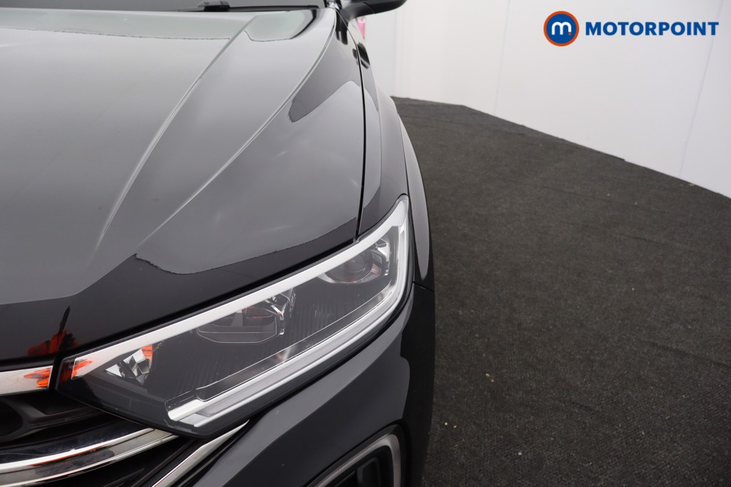 Used Volkswagen T-Roc 2023 for sale - 77152258: Photo 39