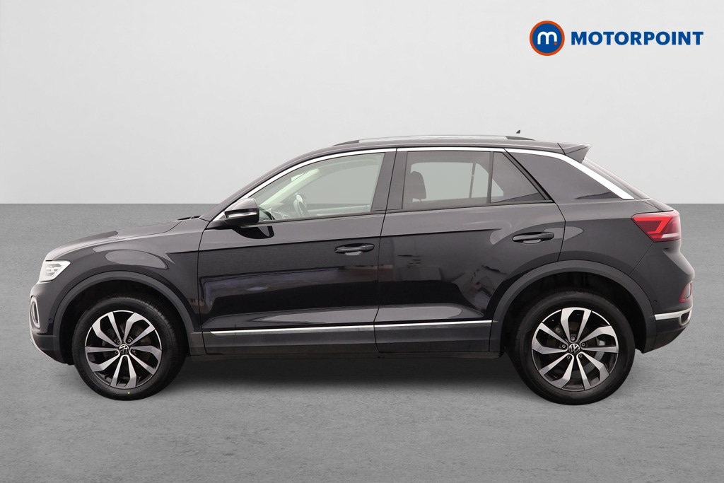 Used Volkswagen T-Roc 2023 for sale - 77152258: Photo 4