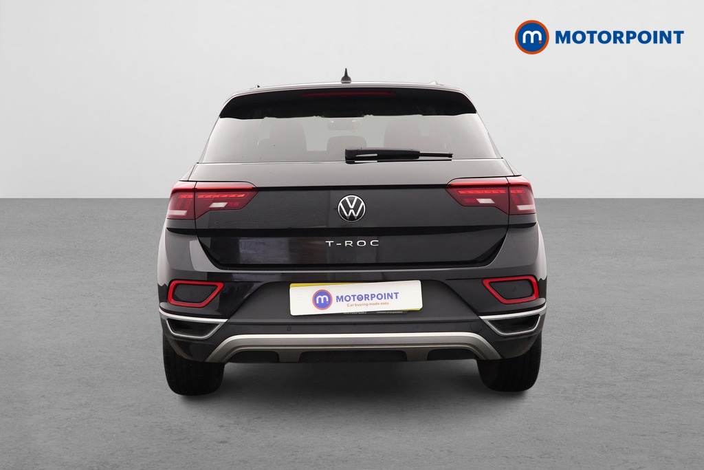 Used Volkswagen T-Roc 2023 for sale - 77152258: Photo 6