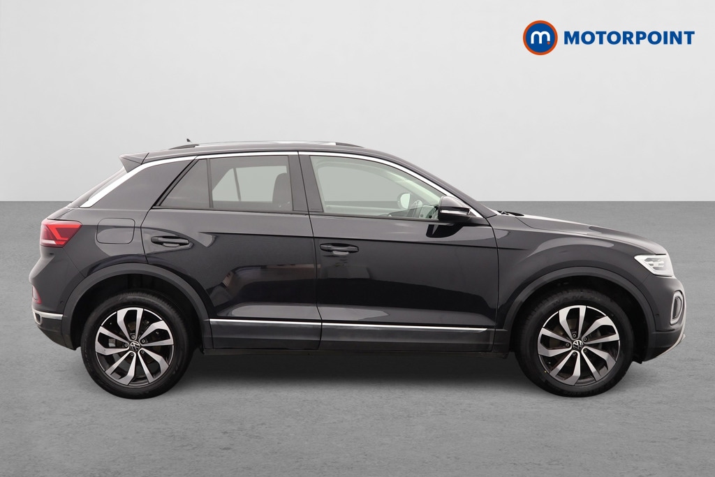 Used Volkswagen T-Roc 2023 for sale - 77152258: Photo 8