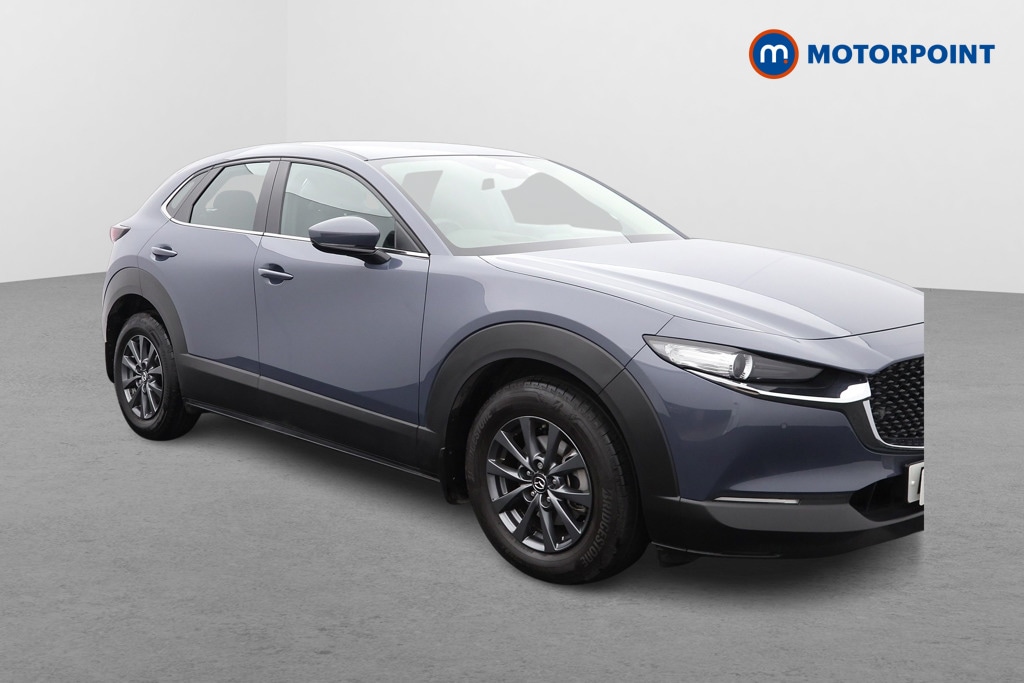 Used Mazda CX-30 2023 for sale - 76862723: Photo 1