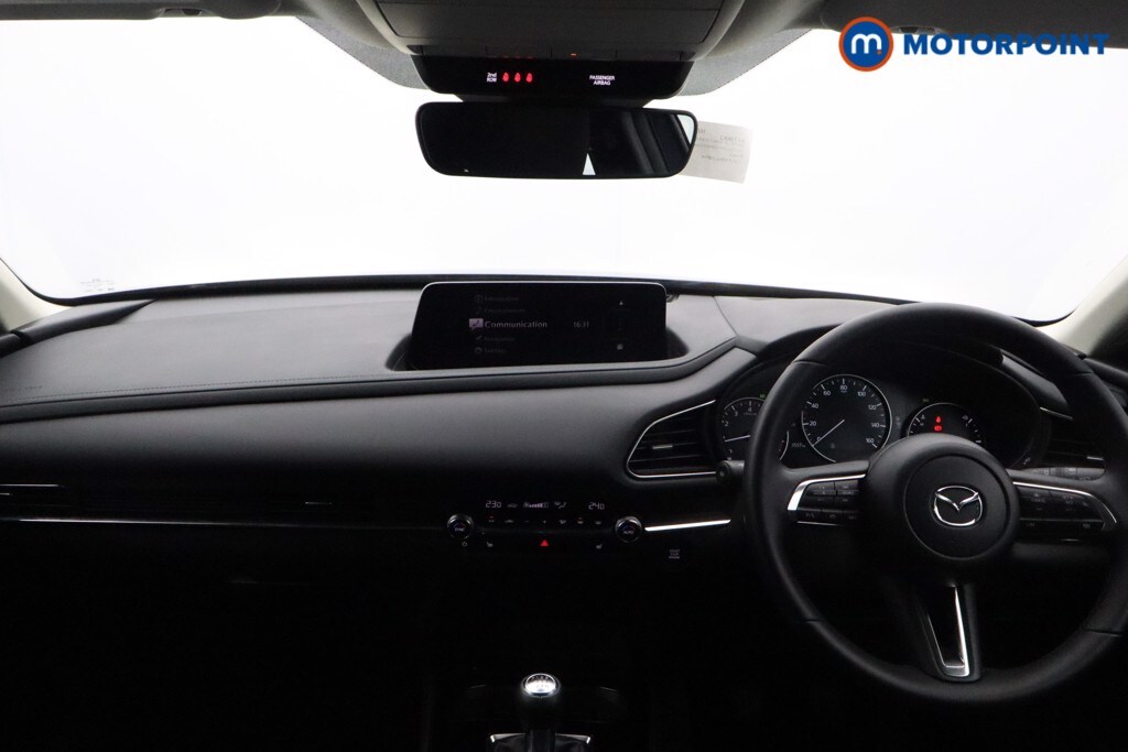 Used Mazda CX-30 2023 for sale - 76862723: Photo 10